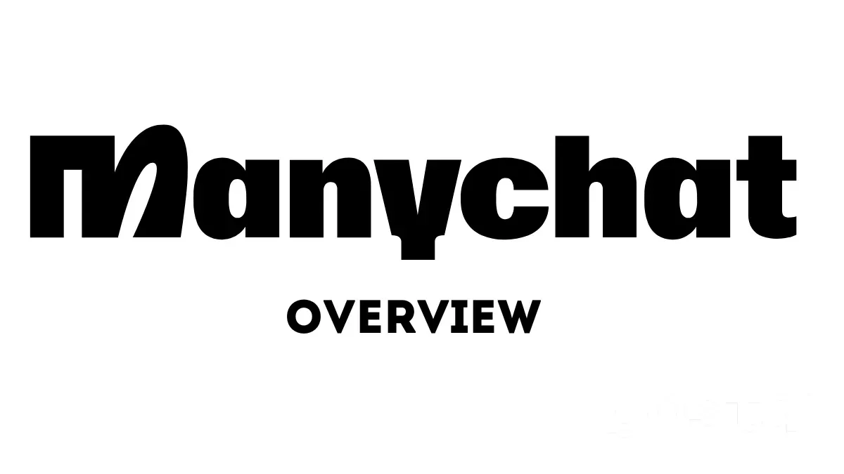 Manychat